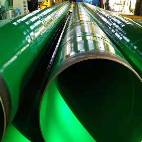 浙江涂塑钢管厂家生产工艺