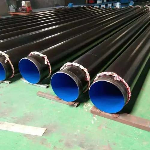 浙江涂塑钢管的施工流程注意事项包括