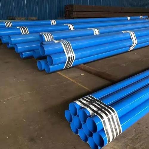 浙江涂塑钢管现货