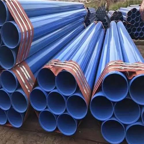 浙江涂塑钢管检测