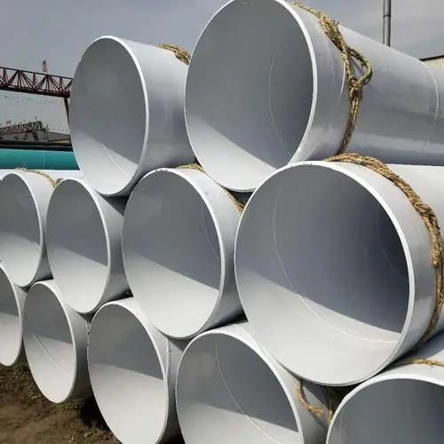 浙江涂塑钢管厂家