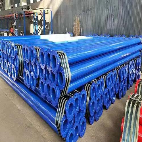 浙江防腐涂塑钢管的规格型号