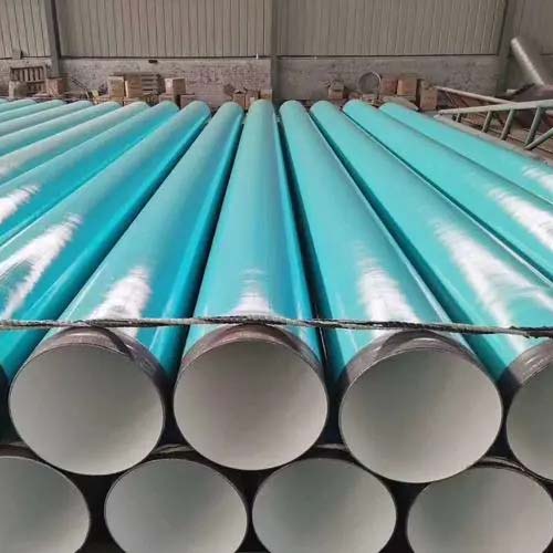 浙江防腐涂塑钢管的执行标准