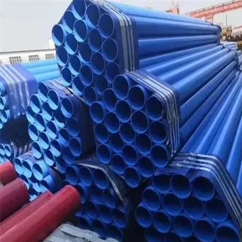 如何选购浙江给水涂塑钢管？