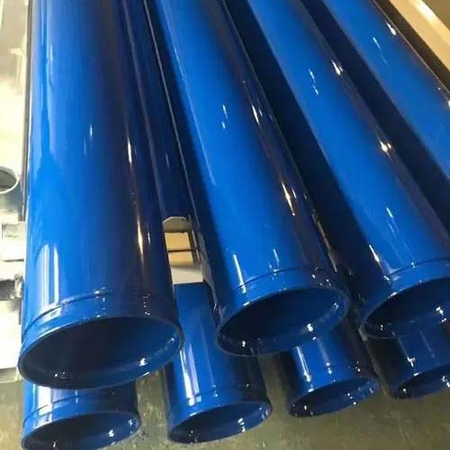 浙江给水涂塑钢管有哪些型号？