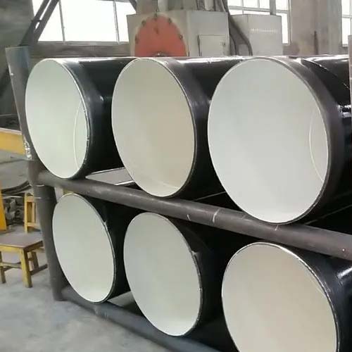 浙江涂塑钢管防腐条件