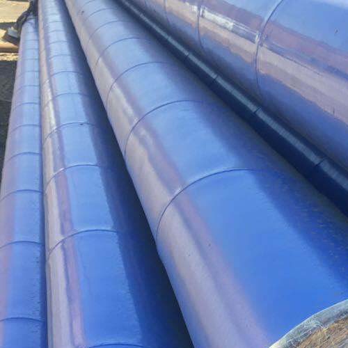 浙江防腐涂塑钢管安装注意事项有哪些？