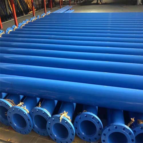 浙江给水涂塑钢管的优点包括哪些