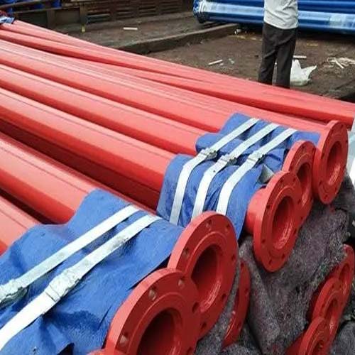 浙江涂塑钢管厂家