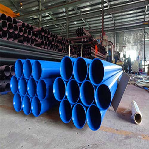 浙江防腐涂塑钢管长度