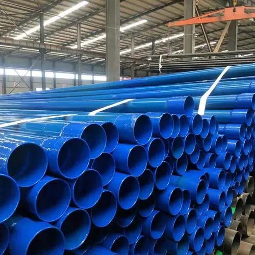 浙江防腐涂塑钢管加工